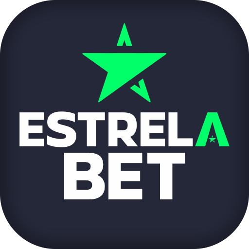 Logo da estrelabet